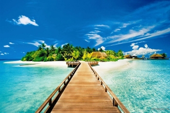 Phú Quốc 3 Ngày 2 Đêm – Nghỉ Dưỡng Cao Cấp Resort 5★